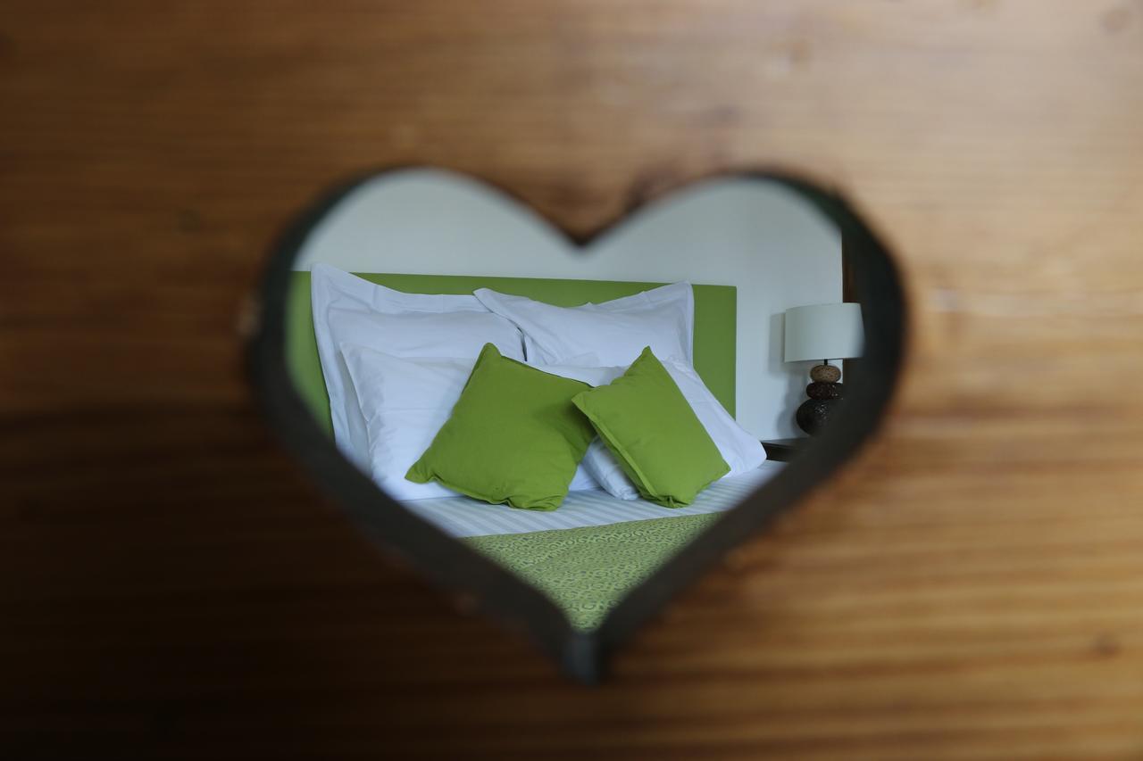 Au Relais De Chaussy Bed & Breakfast Luaran gambar